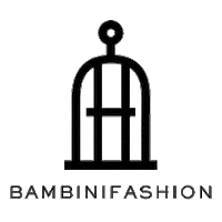 bambini-fashion fashion bambini birdcage bambinifashion Sticker