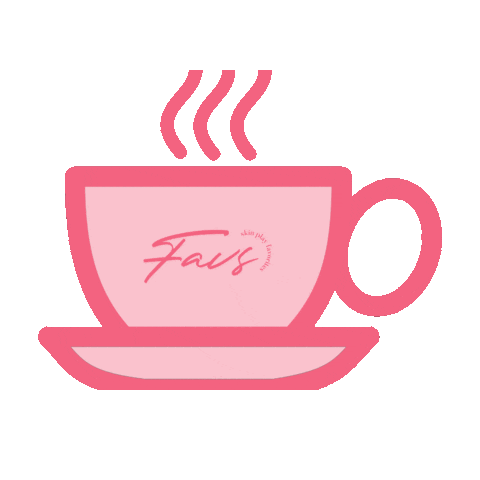 Small Business Pink Sticker by Skin Play