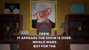 kid office GIF by South Park 