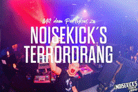 Terrordrang GIF by Hardtours