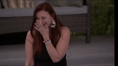 Big Brother Omg GIF