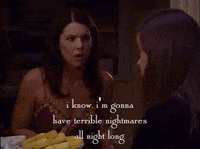 season 2 netflix GIF by Gilmore Girls 