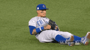 Shake It Off Chicago Cubs GIF by MLB