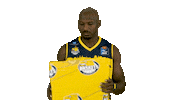 Ewe Baskets Basketball Sticker by EWE Baskets Oldenburg