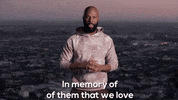 Episode 1 GIF by Soul of a Nation
