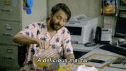 r and r vacation GIF by Proven Innocent
