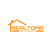 Sticker by Realtopia Real Estate
