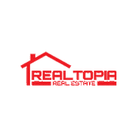 Sticker by Realtopia Real Estate