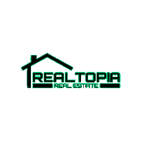 Closing Real Estate Sticker by Realtopia Real Estate