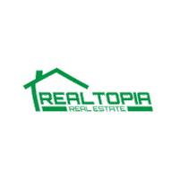 Sticker by Realtopia Real Estate