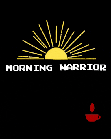 Nativegroundcoffee giphygifmaker giphyattribution goodmorning morningcoffee GIF