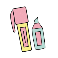 Papeleria Sticker