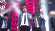 k-pop GIF