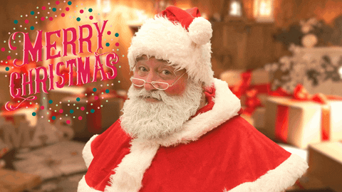 Si vous ne pouvez pas faire appel à un Père Noël professionnel, l'un de vos collaborateurs sera peut-être d'accord pour tenir le rôle !