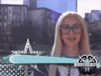Jorjiana GIF by MONTREALITY