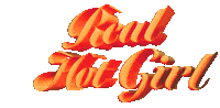 Hot Girl Hottie Sticker by Megan Thee Stallion