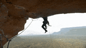 Hanging Out Alex Honnold GIF by The North Face
