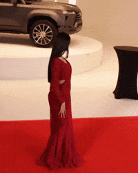 Cinematic GIF