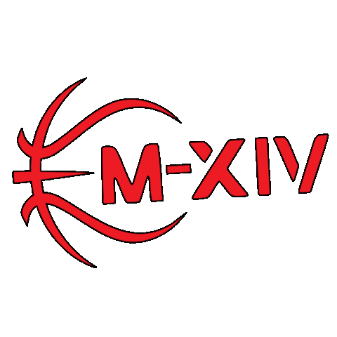 Adidas Basketball Sticker by M14Hoops