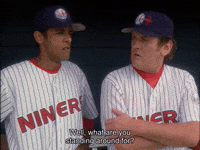Star Trek Baseball GIF by Goldmaster