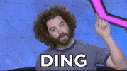 Cameron Ding GIF by Big Brother