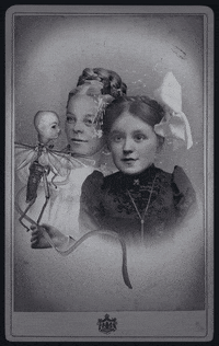 art vintage GIF by Colin Raff