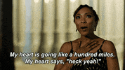 FlirtyDanceFOX love season 1 fox episode 2 GIF
