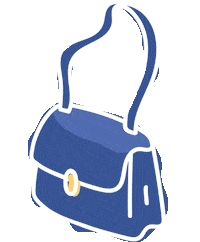 Sticker by The Wandering Lotus