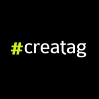 Hastag GIF by Creatag Agency