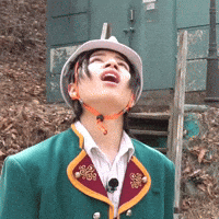 Louis Omg GIF