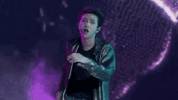 Rap Monster Rm GIF by Billboard Music Awards