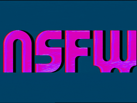 Art Glitch GIF