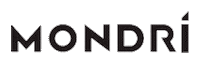 mondri mondrí Sticker
