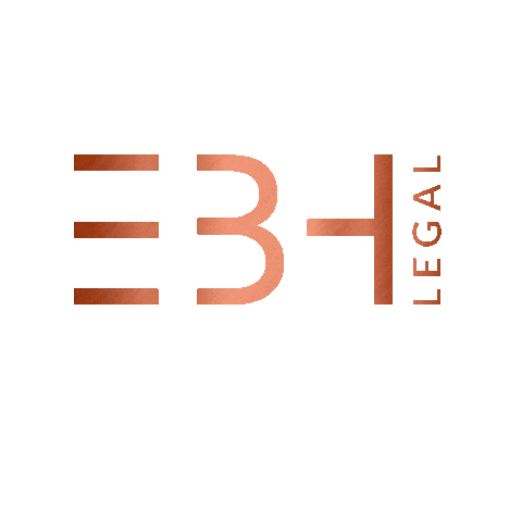 ebhlegal hammer legal ebh advocatenenmediators Sticker