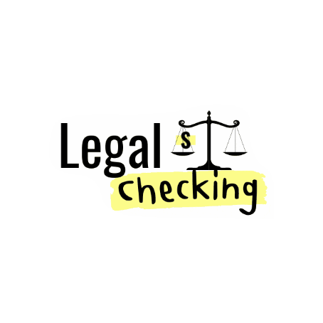LesSurligneurs justice verification droit lessurligneurs Sticker