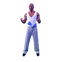 sat.1 dancing Sticker by ProSiebenSat.1