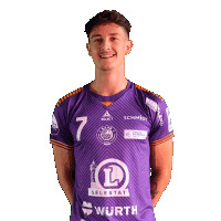 Selestat Sticker by Sélestat Alsace Handball