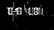 nerdo art glitch arcade analog GIF