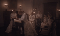 sofia coppola beguiled movie GIF by The Beguiled
