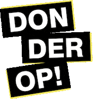 DeHelling open utrecht heleen helling Sticker