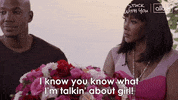 Vivica A Fox Swy GIF by ALLBLK (formerly known as UMC)