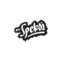 kyspeksi speksi ky speksi kyspeksi the isoaiti Sticker
