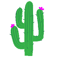 Botanic Garden Plant Sticker by Kew Gardens
