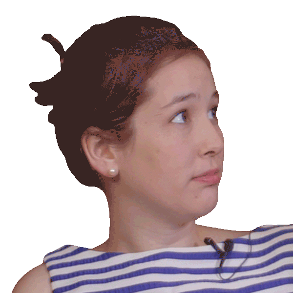 Confused Youtube Sticker by Josh Carrott & Ollie Kendal