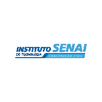 instituto-senai-de-tecnologia fibra sesi ist senai Sticker
