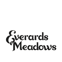 Everards beer pub meadows everards Sticker