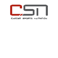 CSNSupplements csn csnsupplements cardiffsportsnutrition Sticker