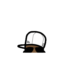 Sticker by DJDEMP
