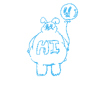 Talk Ok Sticker