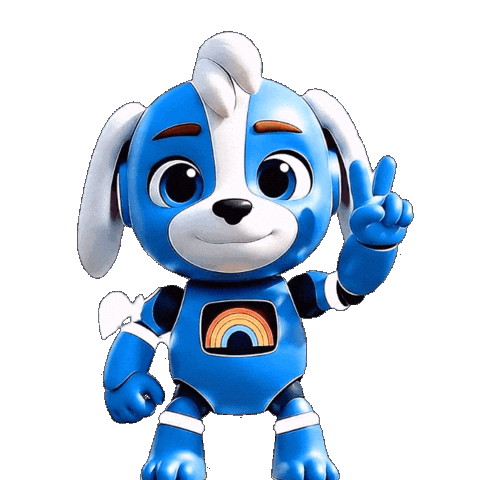 Good Vibes Ok Sticker by Ariel de Cuba